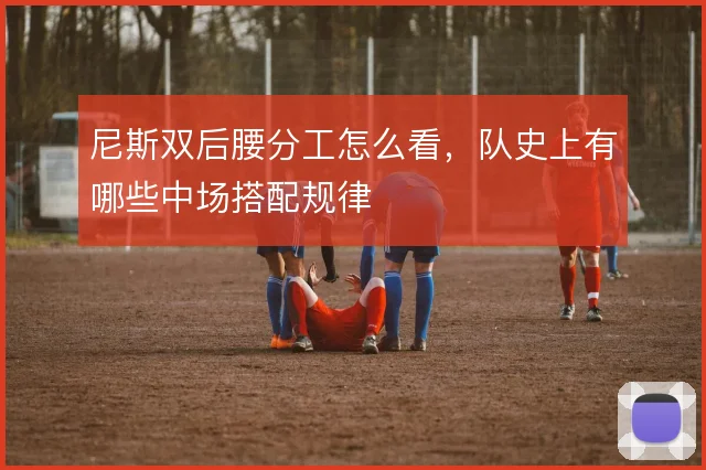 尼斯双后腰分工怎么看，队史上有哪些中场搭配规律